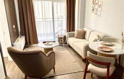 ZEYTİNKÖY MAHALLESİN'DE KİRALIK SIFIR APART