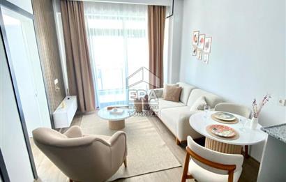 ZEYTİNKÖY MAHALLESİN'DE KİRALIK SIFIR APART