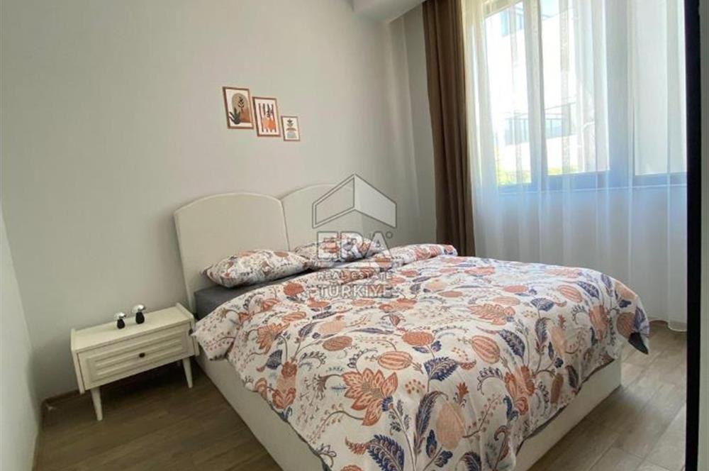 ZEYTİNKÖY MAHALLESİN'DE KİRALIK SIFIR APART