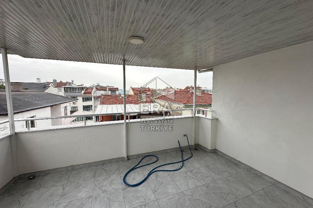 ERA PORT GÜVENCESİYLE ATATÜRK MH. FATURALAR DAHİL KİRALIK 1+1