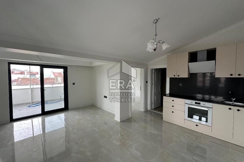 ERA PORT GÜVENCESİYLE ATATÜRK MH. FATURALAR DAHİL KİRALIK 1+1