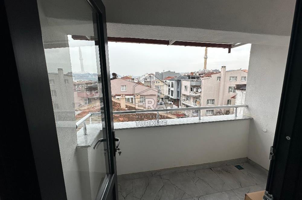 ERA PORT GÜVENCESİYLE ATATÜRK MH. FATURALAR DAHİL KİRALIK 1+1