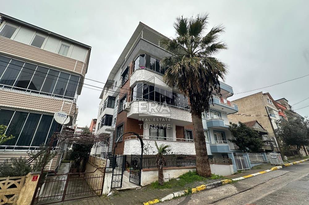 ERA PORT GÜVENCESİYLE ATATÜRK MH. FATURALAR DAHİL KİRALIK 1+1