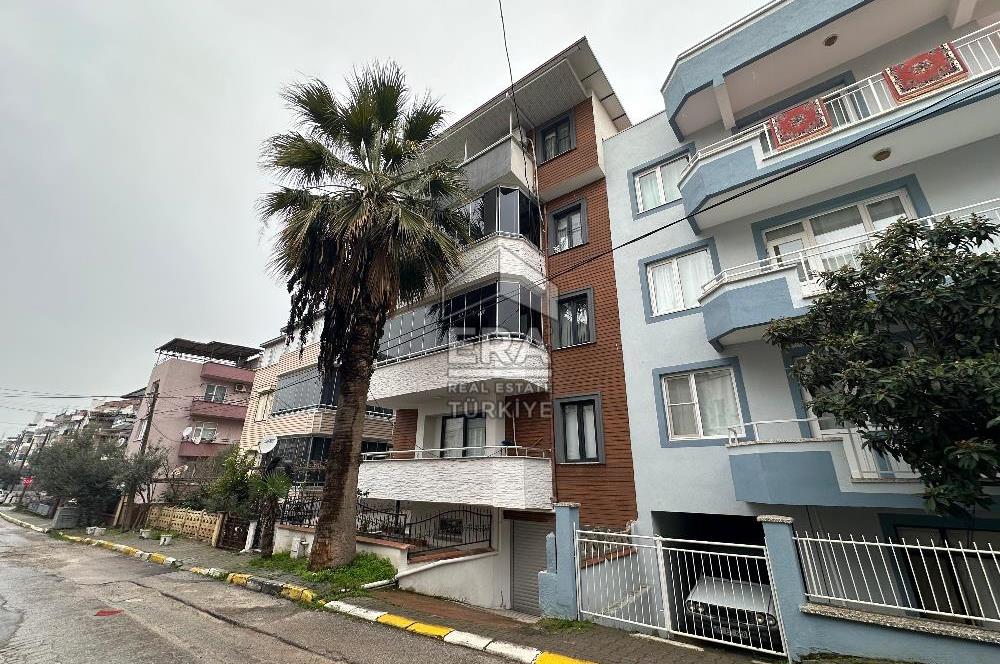 ERA PORT GÜVENCESİYLE ATATÜRK MH. FATURALAR DAHİL KİRALIK 1+1