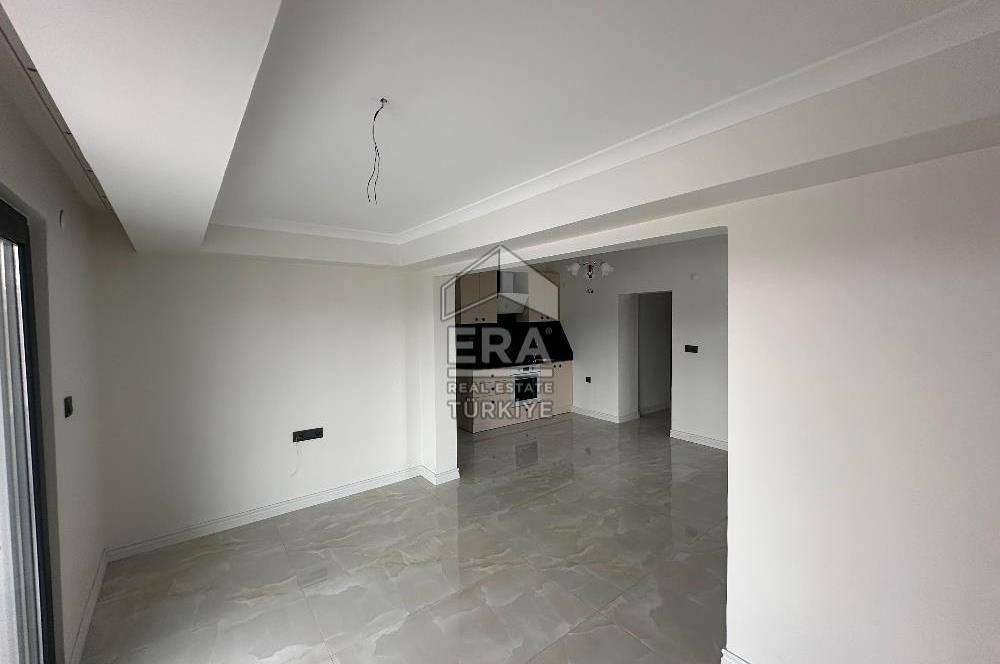 ERA PORT GÜVENCESİYLE ATATÜRK MH. FATURALAR DAHİL KİRALIK 1+1