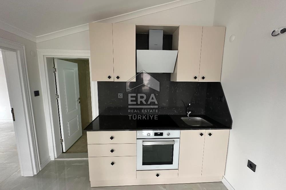 ERA PORT GÜVENCESİYLE ATATÜRK MH. FATURALAR DAHİL KİRALIK 1+1