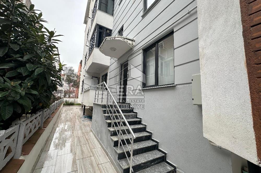 ERA PORT GÜVENCESİYLE ATATÜRK MH. FATURALAR DAHİL KİRALIK 1+1