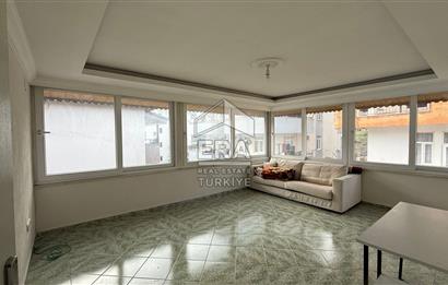 MANAVGAT KAVAKLI MAH. KİRALIK AMERİKAN MUTFAK 2+1 DAİRE