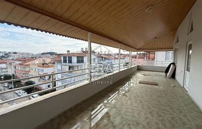 MANAVGAT KAVAKLI MAH. KİRALIK AMERİKAN MUTFAK 2+1 DAİRE