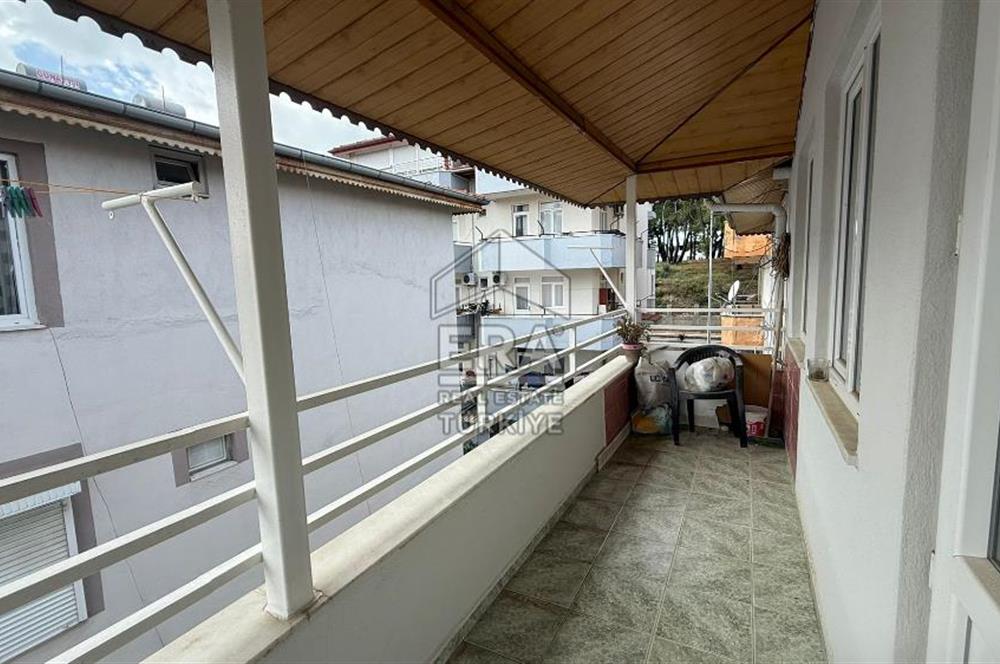 MANAVGAT KAVAKLI MAH. KİRALIK AMERİKAN MUTFAK 2+1 DAİRE