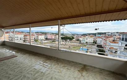 MANAVGAT KAVAKLI MAH. KİRALIK AMERİKAN MUTFAK 2+1 DAİRE