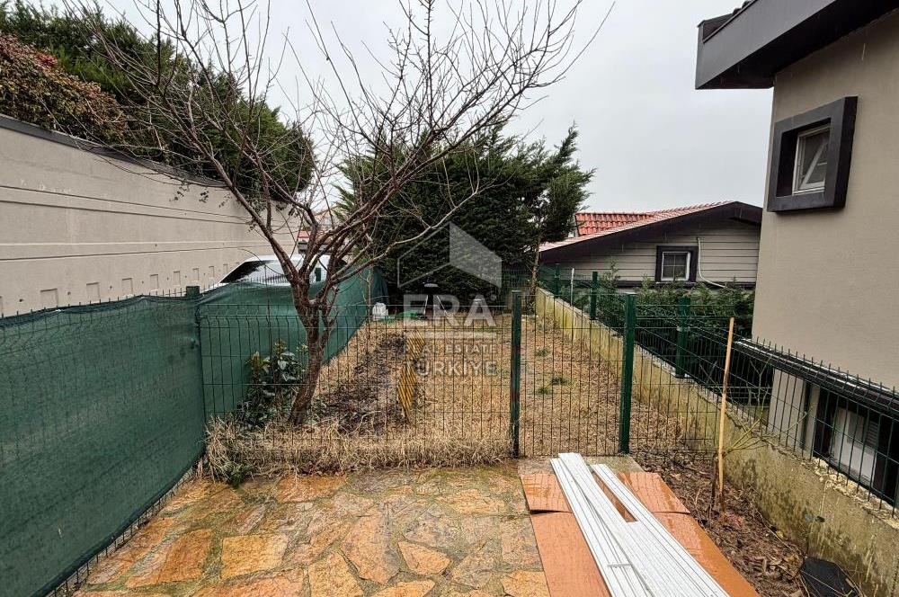 Belkıs Konaklarında Bahçeli 3+1 Çatı Dubleks