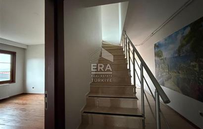 Belkıs Konaklarında Bahçeli 3+1 Çatı Dubleks