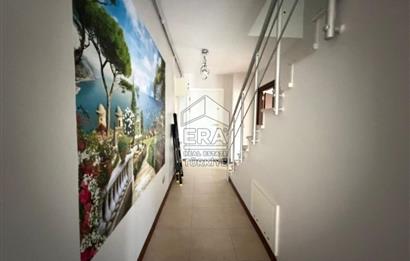 Belkıs Konaklarında Bahçeli 3+1 Çatı Dubleks