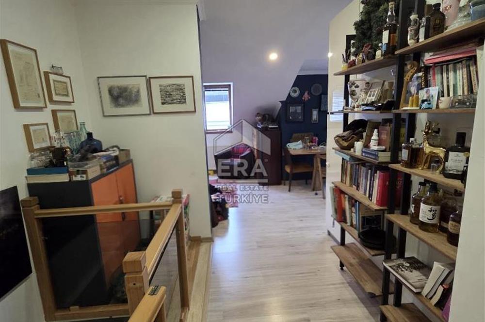 ERA ELITE'den İDEALTEPE SAHİLE YAKIN 2+1 FIRSAT SATILIK DUBLEX