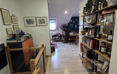 ERA ELITE'den İDEALTEPE SAHİLE YAKIN 2+1 FIRSAT SATILIK DUBLEX