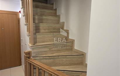 ERA ELITE'den İDEALTEPE SAHİLE YAKIN 2+1 FIRSAT SATILIK DUBLEX