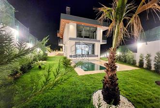 ŞİLE'DE 6+2 HAVUZLU TRİPLEKS VİLLA  - 1 - 14549