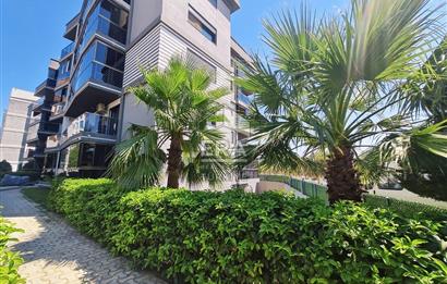 MENDERES BARBAROS MAH. 3+1 KİRALIK DAİRE