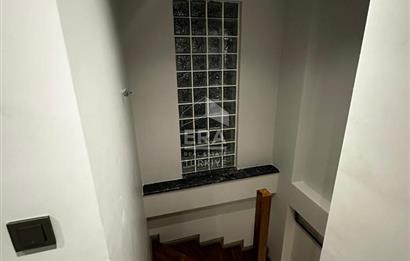 ERA VİZYONDAN HARİKA KONUMDA 4+1 SATILIK VİLLA 