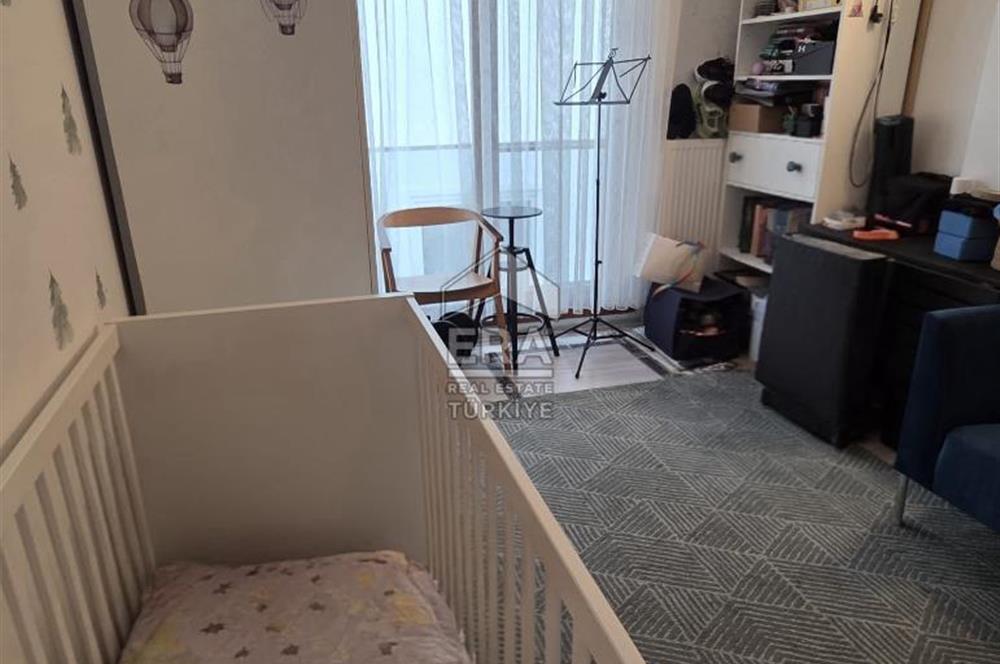 ERA ELITE'den İDEALTEPE SAHİLE YAKIN 2+1 FIRSAT SATILIK DUBLEX