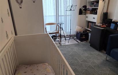 ERA ELITE'den İDEALTEPE SAHİLE YAKIN 2+1 FIRSAT SATILIK DUBLEX