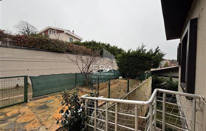 Belkıs Konaklarında Bahçeli 3+1 Çatı Dubleks