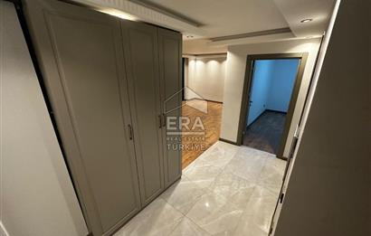 ERA VİZYONDAN HARİKA KONUMDA 4+1 SATILIK VİLLA 