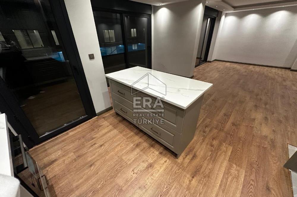 ERA VİZYONDAN HARİKA KONUMDA 4+1 SATILIK VİLLA 