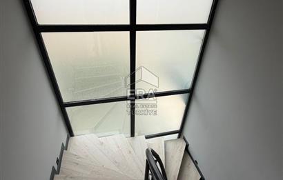 ŞİLE'DE 6+2 HAVUZLU TRİPLEKS VİLLA 