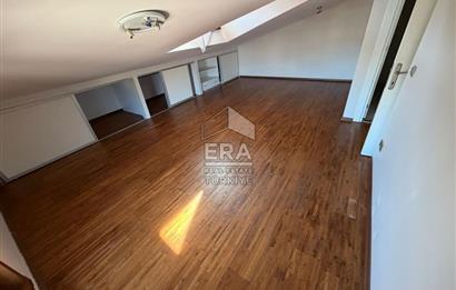 Belkıs Konaklarında Bahçeli 3+1 Çatı Dubleks