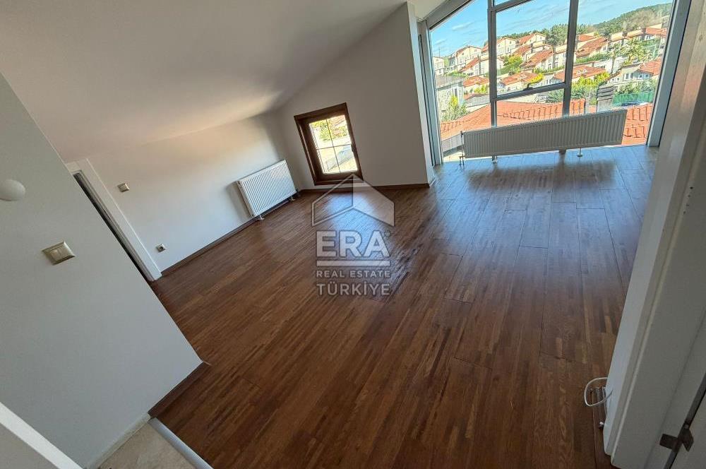 Belkıs Konaklarında Bahçeli 3+1 Çatı Dubleks