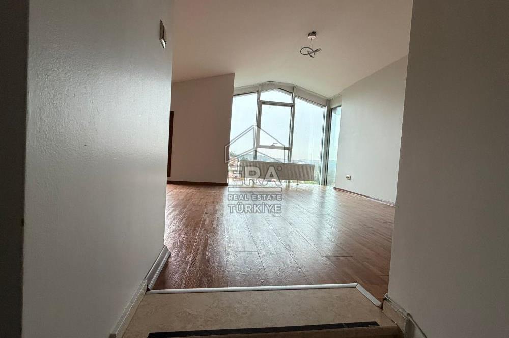 Belkıs Konaklarında Bahçeli 3+1 Çatı Dubleks