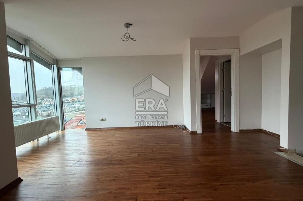 Belkıs Konaklarında Bahçeli 3+1 Çatı Dubleks