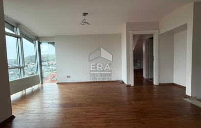 Belkıs Konaklarında Bahçeli 3+1 Çatı Dubleks