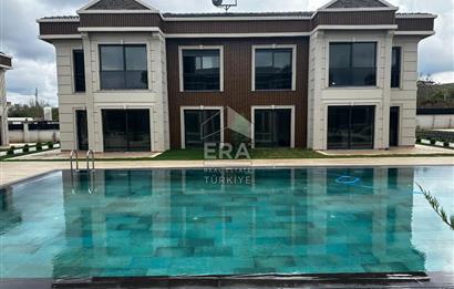 ERA VİZYONDAN HARİKA KONUMDA 4+1 SATILIK VİLLA 