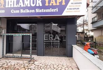 ERA KARAT’TAN  SAKARYA YENİGÜN MAHALLESİNDE  KİRALIK DÜKKAN - 6 - 14531