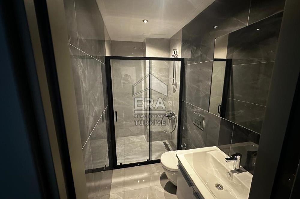 ERA VİZYONDAN HARİKA KONUMDA 4+1 SATILIK VİLLA 