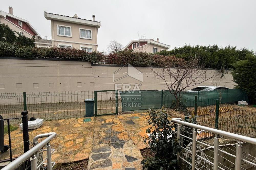 Belkıs Konaklarında Bahçeli 3+1 Çatı Dubleks