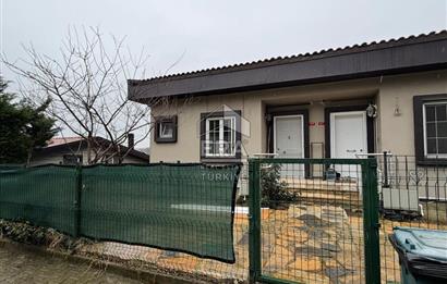 Belkıs Konaklarında Bahçeli 3+1 Çatı Dubleks