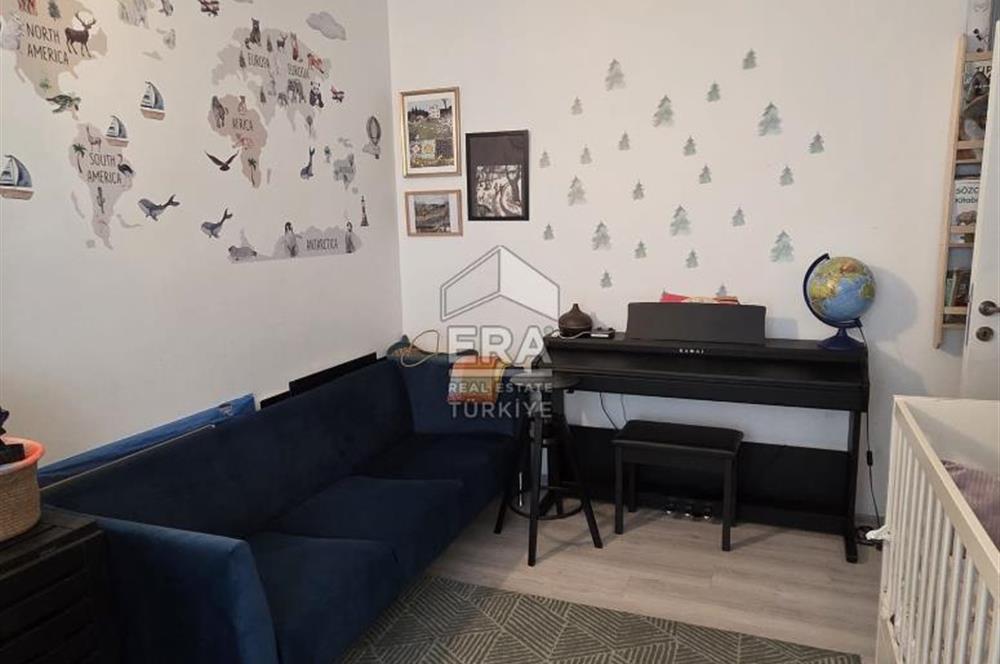 ERA ELITE'den İDEALTEPE SAHİLE YAKIN 2+1 FIRSAT SATILIK DUBLEX