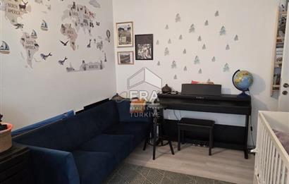 ERA ELITE'den İDEALTEPE SAHİLE YAKIN 2+1 FIRSAT SATILIK DUBLEX