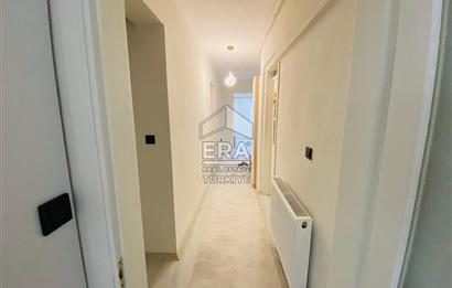 Güvenlikli Site Havuz Cepheli Geniş 1+1 Daire Satılık