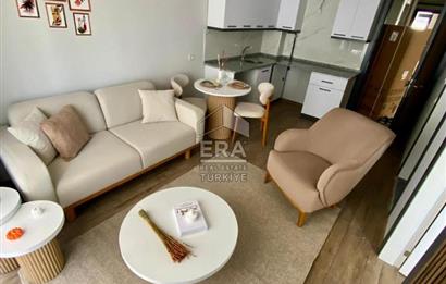 ZEYTİNKÖY MAHALLESİN'DE KİRALIK SIFIR APART