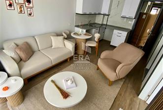 ZEYTİNKÖY MAHALLESİN'DE KİRALIK SIFIR APART - 4 - 14555