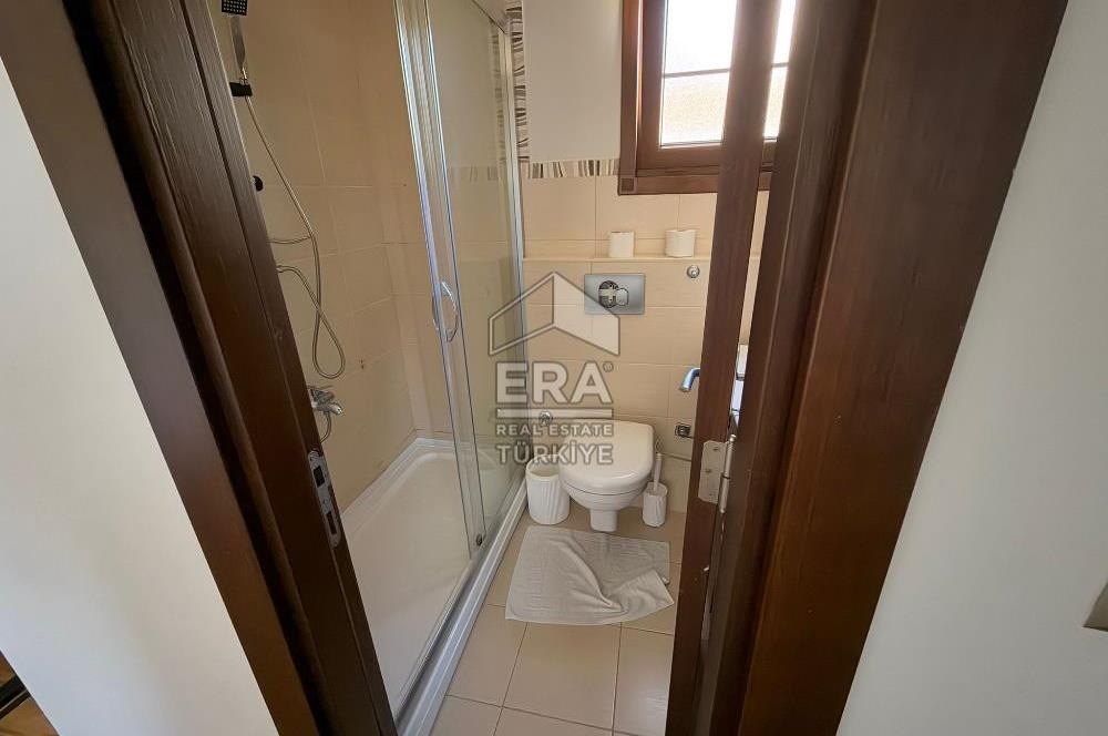 Belkıs Konaklarında Bahçeli 3+1 Çatı Dubleks