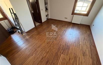 Belkıs Konaklarında Bahçeli 3+1 Çatı Dubleks