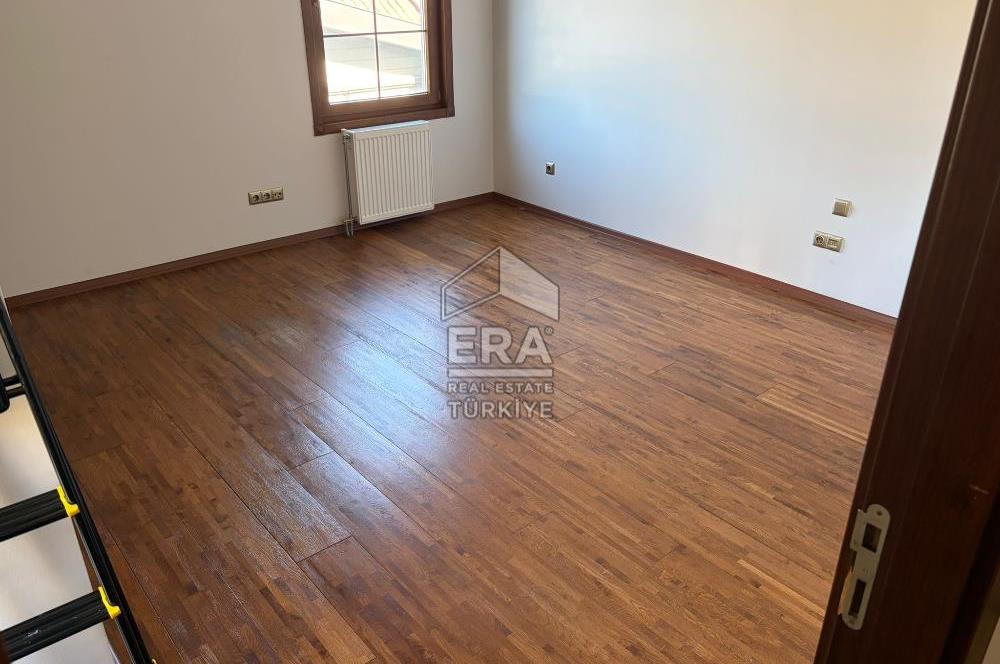 Belkıs Konaklarında Bahçeli 3+1 Çatı Dubleks