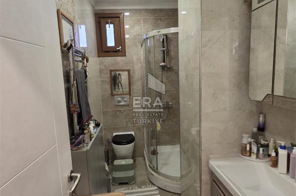 ERA ELITE'den İDEALTEPE SAHİLE YAKIN 2+1 FIRSAT SATILIK DUBLEX