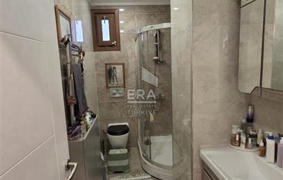 ERA ELITE'den İDEALTEPE SAHİLE YAKIN 2+1 FIRSAT SATILIK DUBLEX